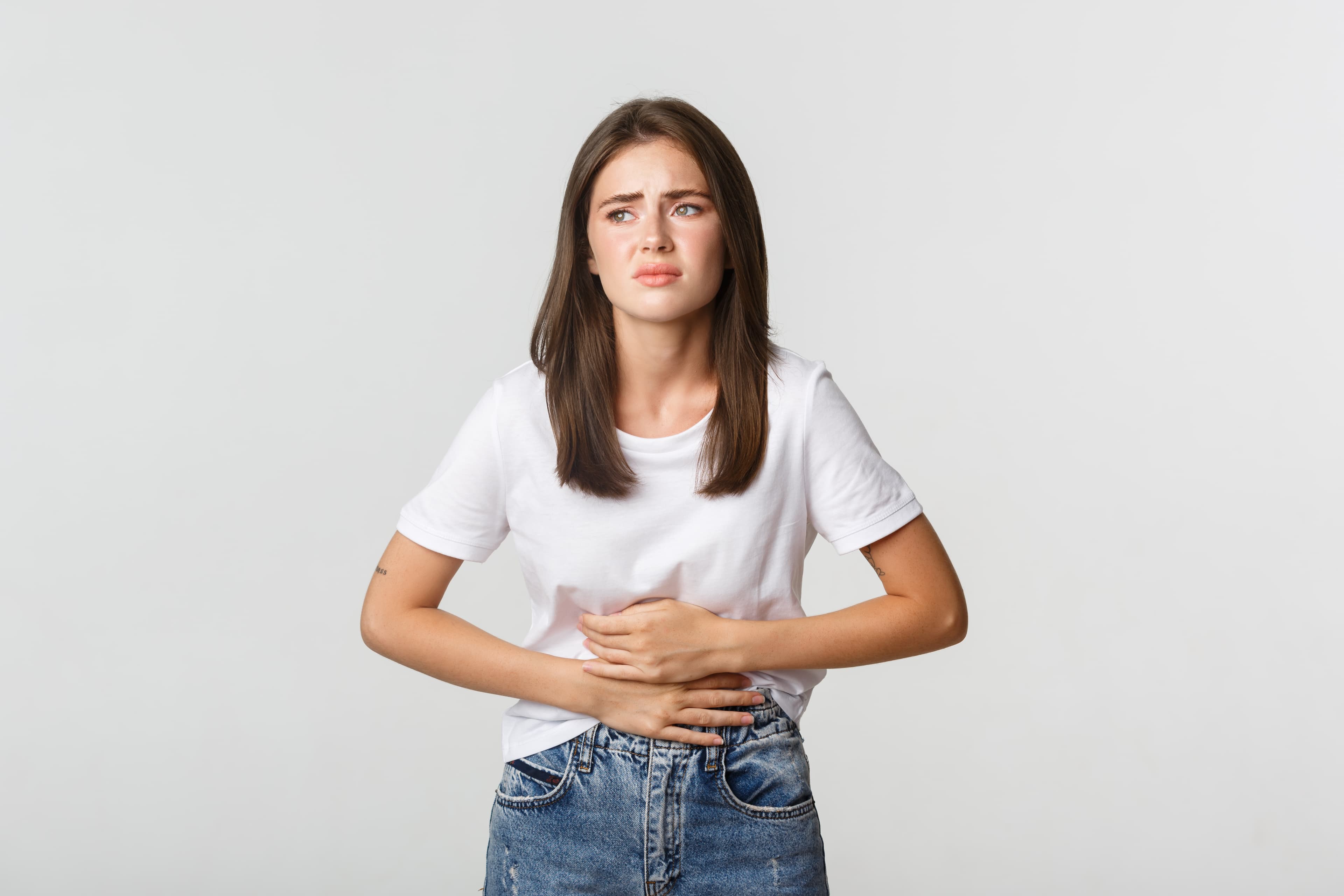 Gastrointestinal Problems