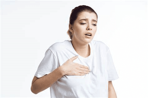 Chest Pain - Image 2