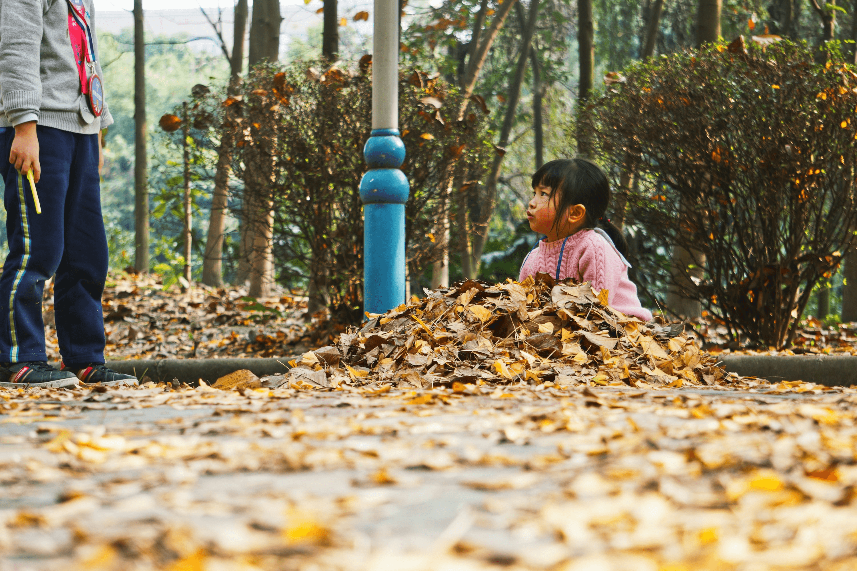 Developmental Delays in Children - Image 2