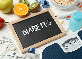 Diabetes (Madhumeha) - Image 1