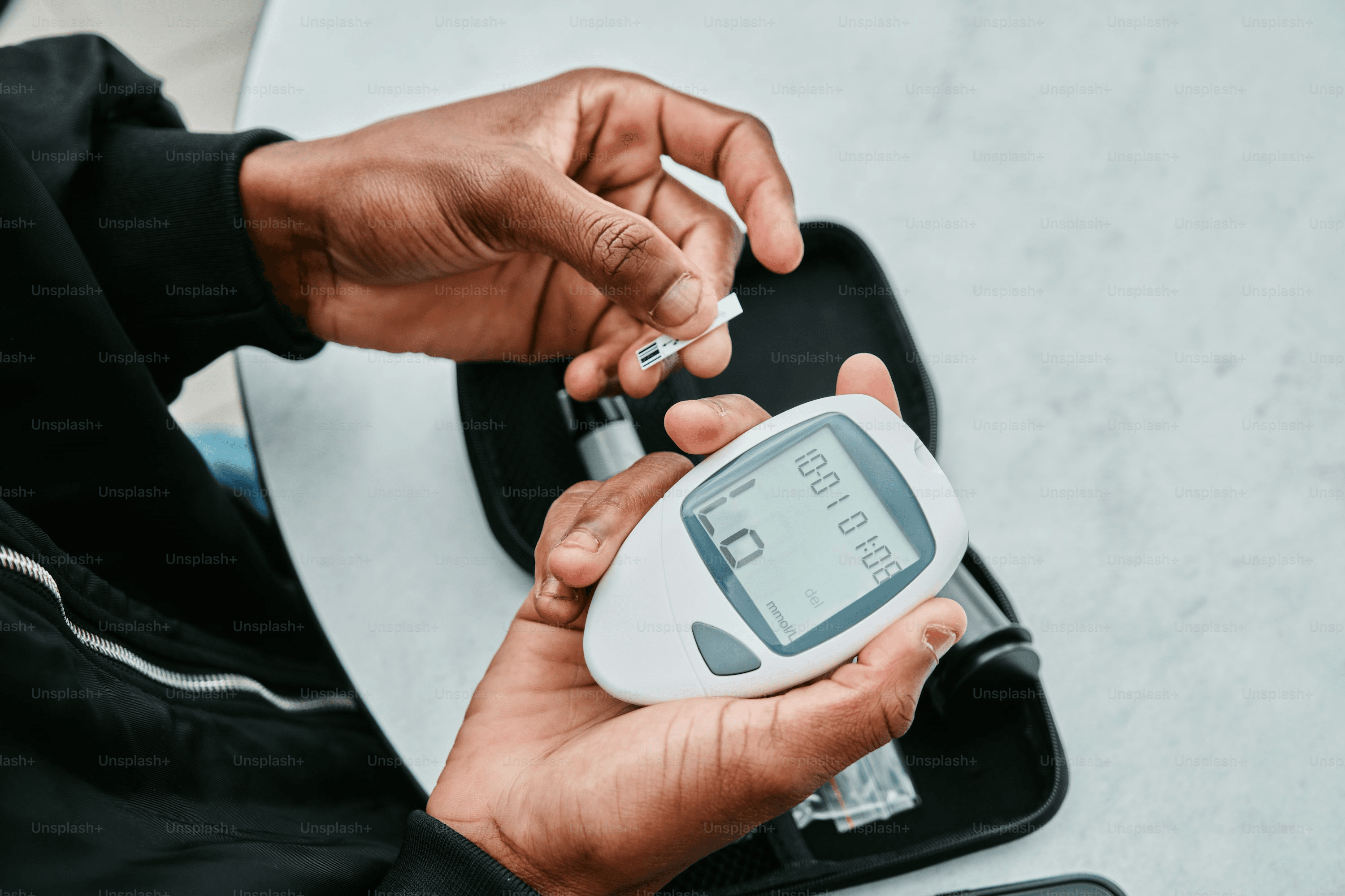 Diabetes (Madhumeha) - Image 2