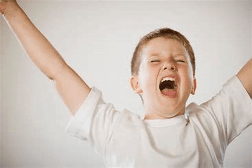 Hyperactivity - Image 1