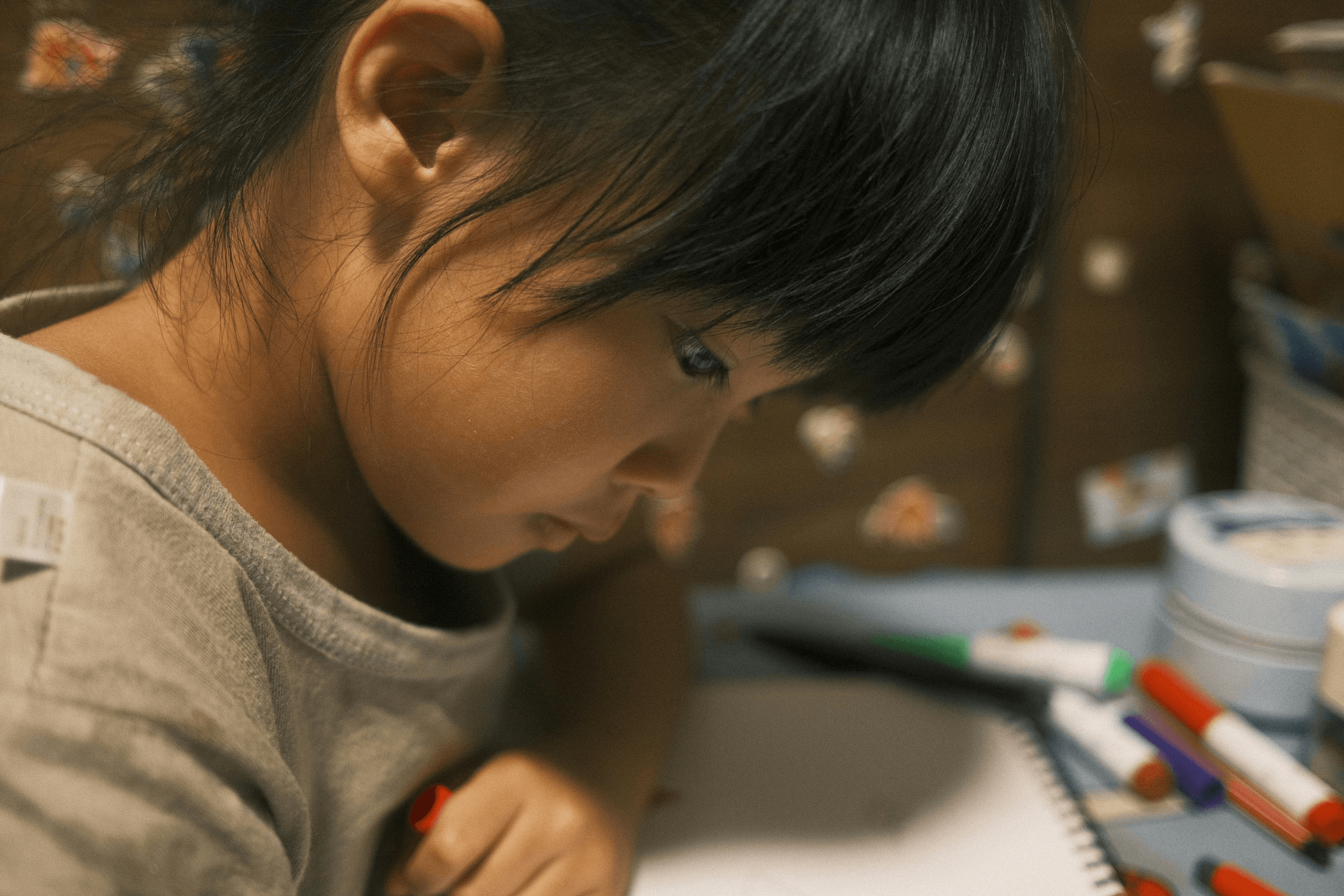 Learning Difficulties - Image 2