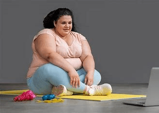 Obesity (Medoroga / Sthaulya) - Image 1