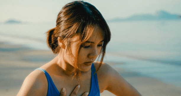 Shortness of Breath - Image 1