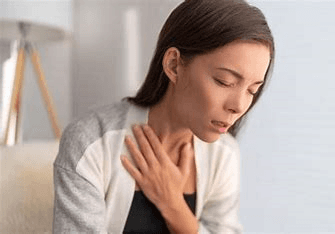 Shortness of Breath - Image 2