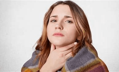 Sore Throat (Kantha Shoola) - Image 1