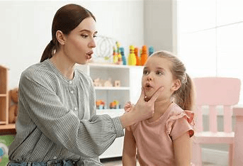 Speech Delay - Image 2