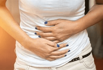 Stomach Pain (Udara Shoola) - Image 1