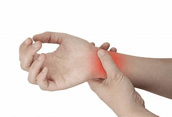 Wrist Pain - Image 1