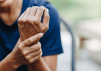 Wrist Pain - Image 2